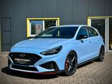 Hyundai i30N Performance