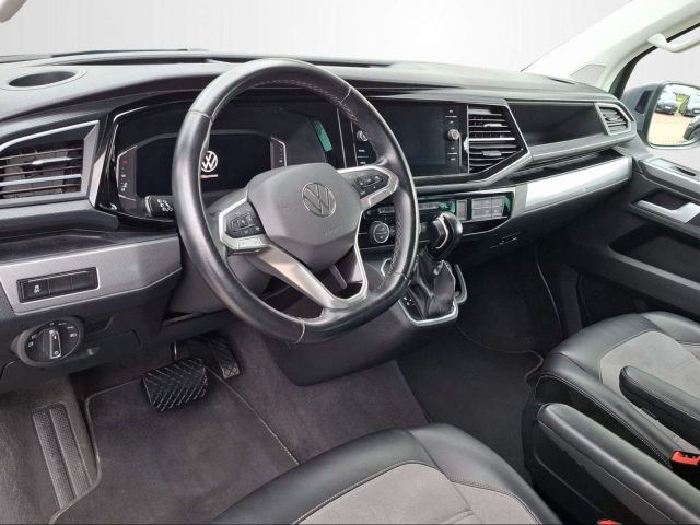 T6.1 MULTIVAN 2.0 TDI 4MOTION