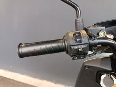 PIAGGIO ONE Sondermodell/Neufzg. 600€ geschenkt