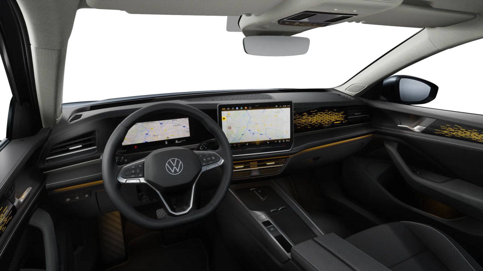Volkswagen Passat Variant 2.0 TDI BUSINESS MATRIX AHK MASSA foto 9