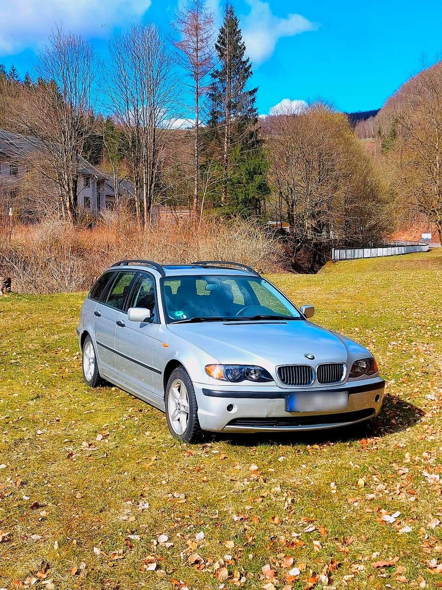 BMW 316