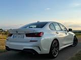 BMW M340i xDrive B58-  MW Laser Licht - gebrauchte BMW M340i aus dem Jahr 2021