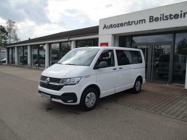 Volkswagen T6 Caravelle 2.0 TDI Trendline  9-Sitzer