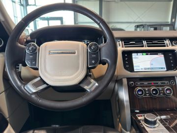 Land-Rover Range Rover - 11