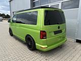 Volkswagen T6 Camper California/Luftfahrwerk/Motec/LED/uvm - Angebote entsprechen deinen Suchkriterien