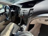 Honda Accord Limousine 2.4 Executive - Honda Accord aus 2009: Ex