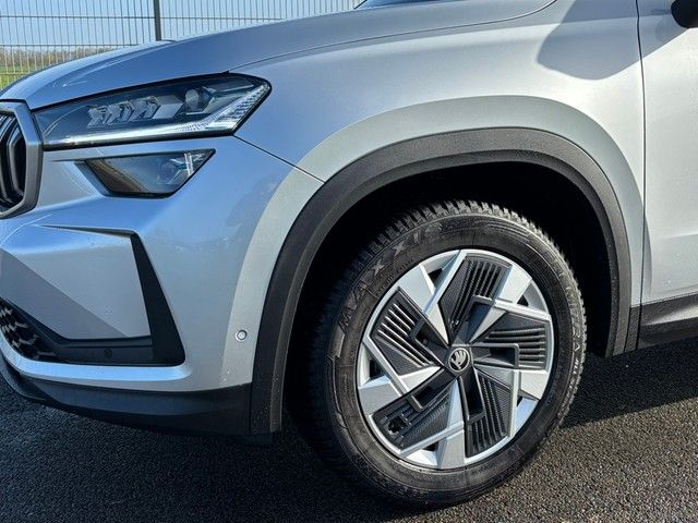 Kodiaq 2.0 TDI 4x4 Selection AHK 360° STANDH