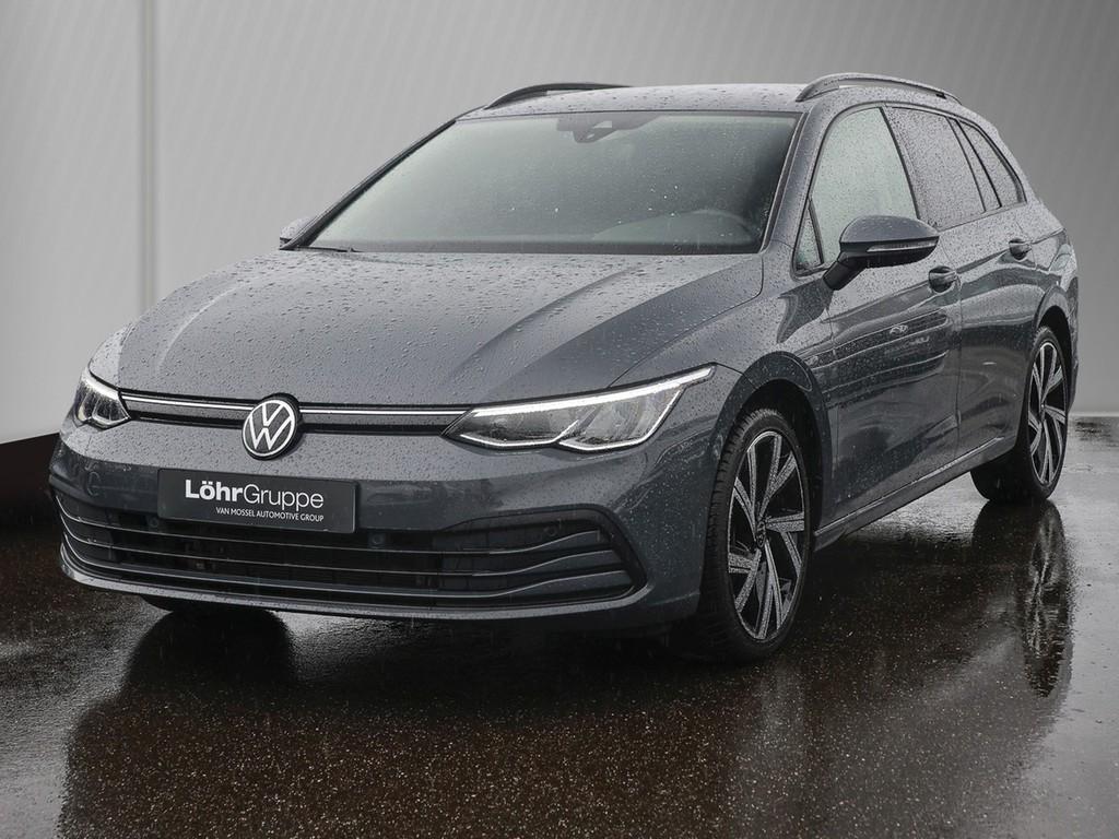 Volkswagen Golf Variant 1.0 TSI Life Navi, ACC