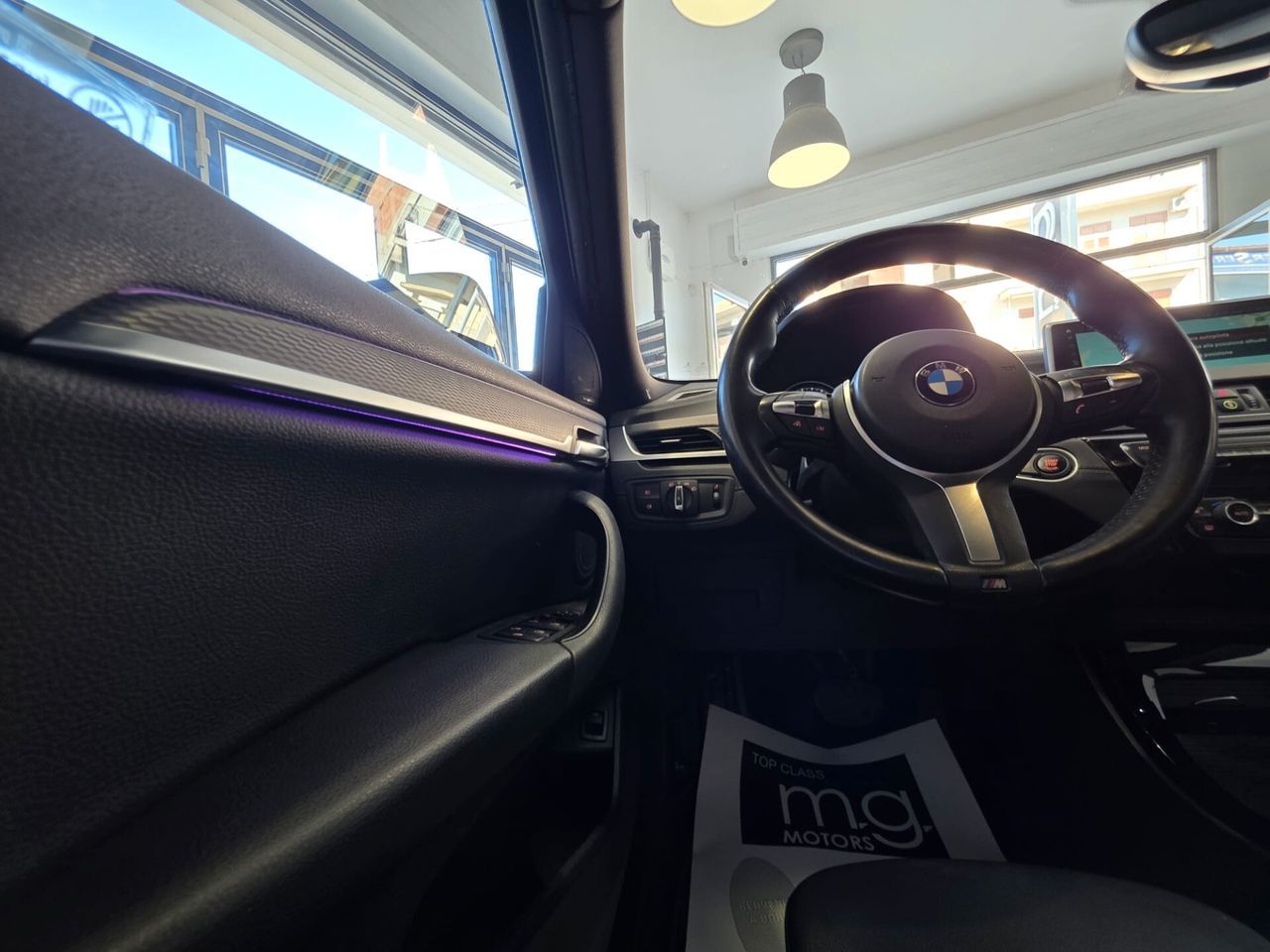 BMW Bmw X2 M sDrive20d Msport-X imagem 2