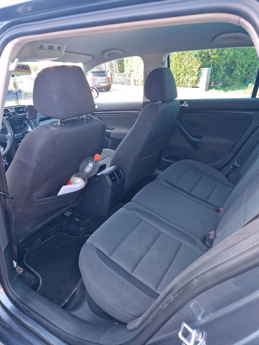 Volkswagen Golf 2010 — photo 6