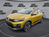 Dacia Sandero III Stepway Extreme TCe110 - Dacia Sandero Jahreswagen