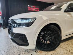 Fahrzeugabbildung Audi SQ8 4.0 TDI quattro (ACC/360"/MATRIX/BANG&OLUF/N