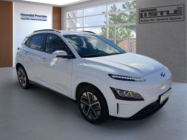 Fahrzeugabbildung Hyundai KONA Trend Elektro 2WD +CARPLAY+KLIMA+SHZ+PDC+UV