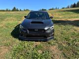 Subaru WRX STI /  KW V1 / Milltek Auspuff  - Subaru aus 2014