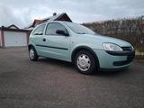 Opel opel corsa 1.0 ecotec - Opel Corsa Kleinwagen Ecotec mit Benzin-Antrieb