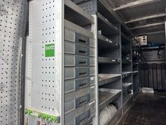 Fahrzeugabbildung Iveco Daily 70C-170 Kasten, Maxi XXL, Klima, Temp.