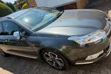 Citroën C5 Tourer HDi 165 Exclusive Automatik Exclusive - Citroën C5: Tourer