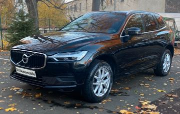 Volvo XC 60 XC60 Momentum Pro AWD