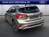 Ford Focus Lim. Active - Ford Focus: Active