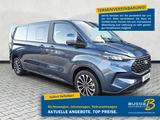 Ford Tourneo Custom 2.0 EB Titanium X L2 elTü 5J.Gar. - Gebrauchtwagen in Lübeck