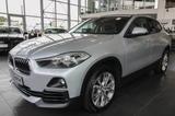 BMW X2 sDrive20i Advantage/Business Package - BMW X2: Automatik
