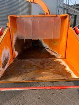 Andere Jensen A540 TS Häcksler (...290) - Häcksler