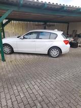 BMW 120 d x drive  190Ps - BMW 120: 120d Ps