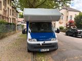 Hobby Fiat 560 - Hobby Festbett Diesel Alkoven