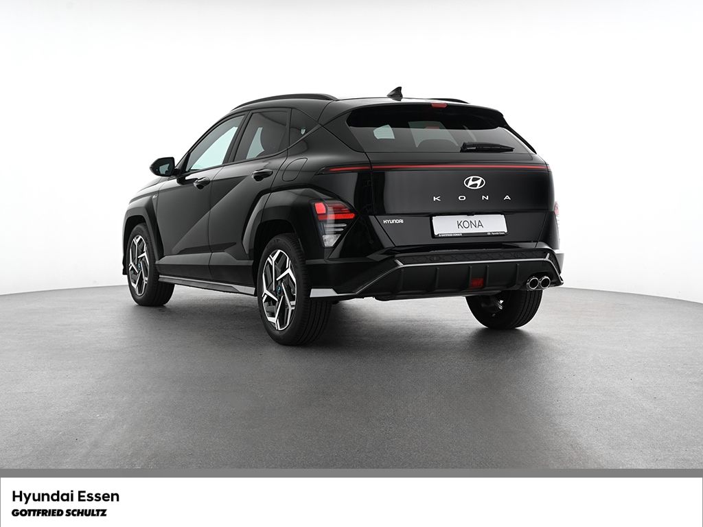 Hyundai KONA - Bild 3