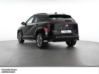 Hyundai KONA - Vorschau Bild 3