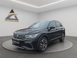 Volkswagen Tiguan R-Line eHybrid*VOLLAUSSTATTUNG - Volkswagen Tiguan: Vollausstattung