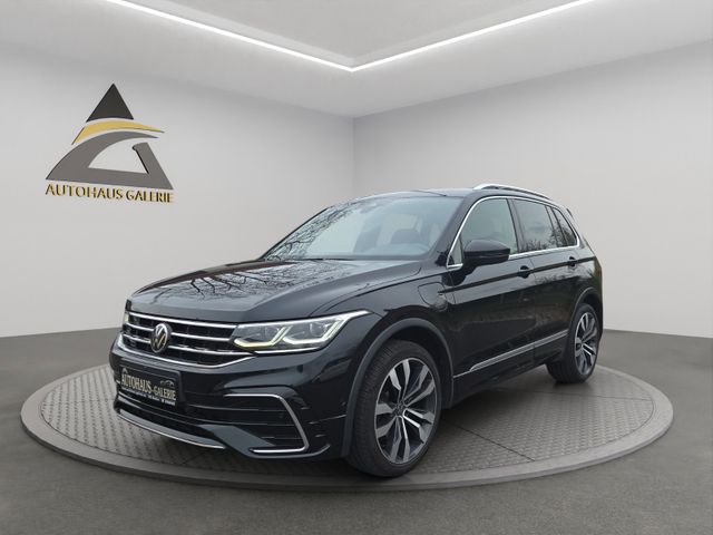 Volkswagen Tiguan R-Line eHybrid*VOLLAUSSTATTUNG