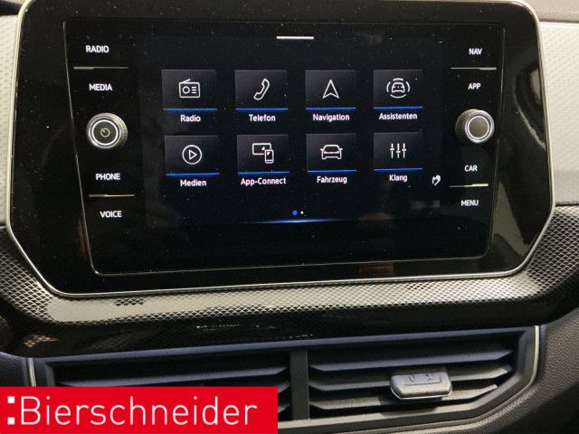 Volkswagen T-Cross - Bild 16