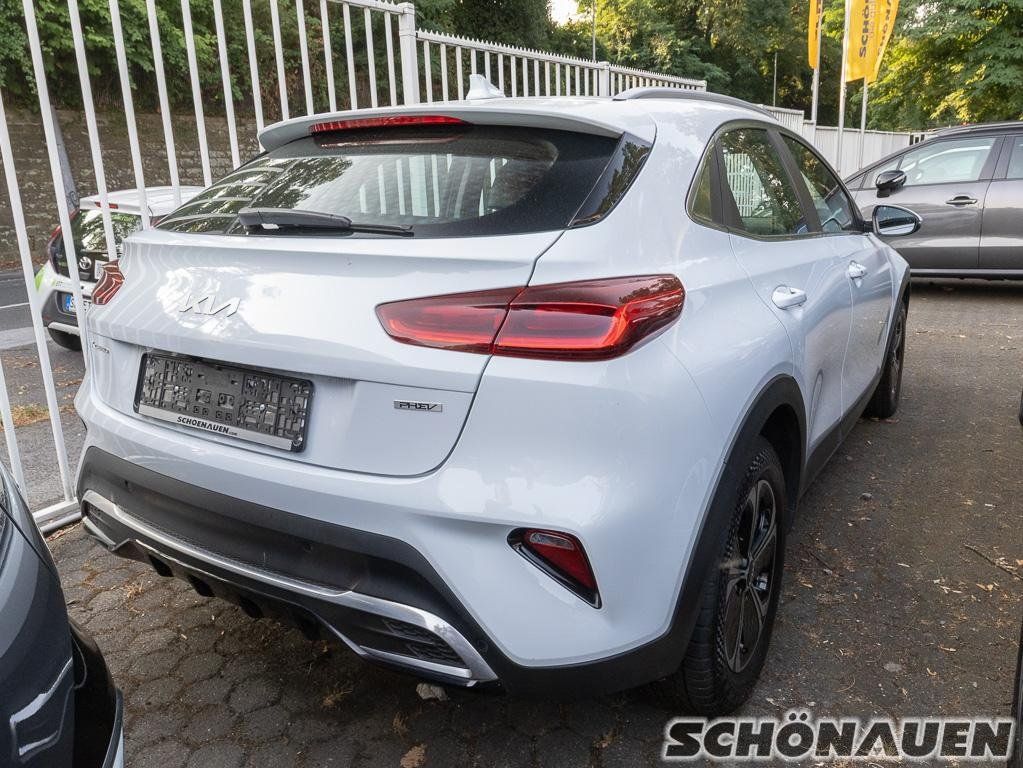 Kia XCeed 1.6 Spirit +L/SHZ+RFK+ISO+LED+KLIMA+ imagem 2