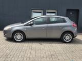 Fiat Bravo 1.6 JTD 16V Multijet Dynamic Pur-O2 - Fiat Bravo Dynamic mit Diesel-Antrieb