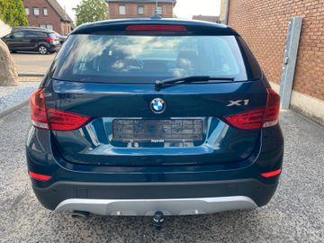 BMW X1 - 5