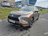 Mitsubishi Eclipse Cross Plus Select PHEV 4WD - Mitsubishi Eclipse Tageszulassungen