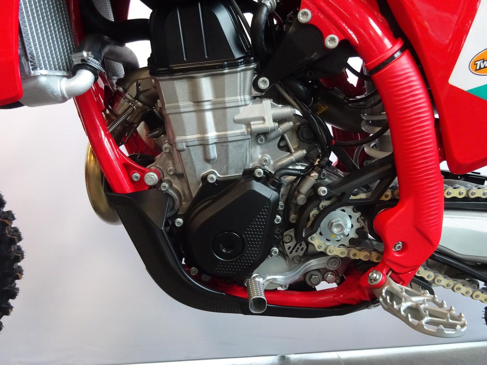 Gasgas MC 450 F Factory Edition *Einzelstück*