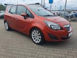 Opel Meriva INNOVATION GARANTIE AUTOMATIK FLEX-FIX - Opel Meriva Gebrauchtwagen in Essen