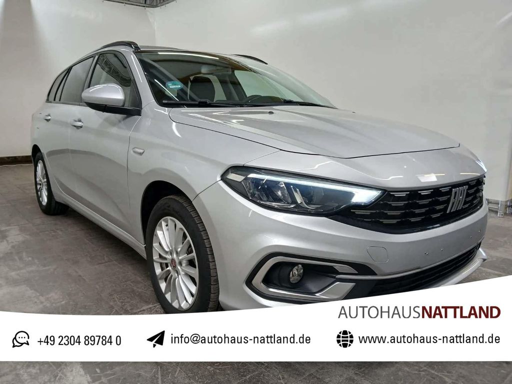 Image of Fiat Tipo