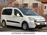Citroën Berlingo Kombi Multispace / 1. Hand /wenig km - Citroën Berlingo: Multispace