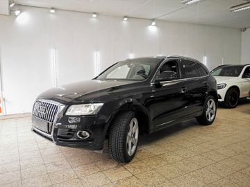 Audi Q5 - 6