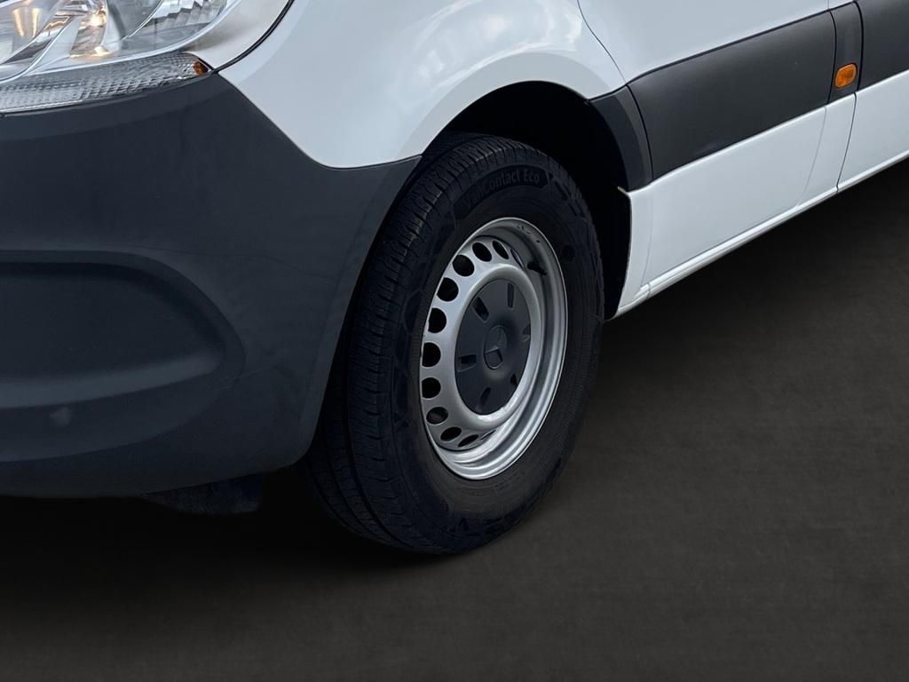 Fahrzeugabbildung Mercedes-Benz Sprinter 315 KA L2H1 RFK, Klima, Auftritt, SHZ