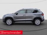 Seat Ateca 1.5 TSI DSG Xperience LED NAVI RFK - Seat in Wuppertal