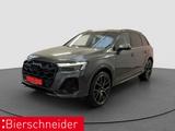 Audi Q7 50 TDI S Line Business 22 LUFT AHK B&O HD-MAT