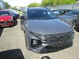 Hyundai Tucson N Line Mild-Hybrid 4WD 1.6 T-GDI EU6e Vol - 1.6l Gebrauchtwagen