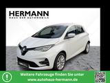 Renault Zoe R110/Z.E. 50 (Kauf-Batterie) Experience *CCS - gebrauchte Renault ZOE aus dem Jahr 2021
