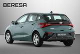 Hyundai i20 1.0 T-GDi Select Navi Kamera Spurhalte PDC - Hyundai i20: Grün