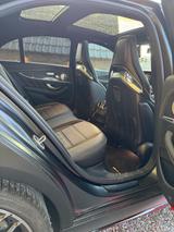 Mercedes-Benz  E 63 S AMG 4MATIC+ Final Edition  - gebrauchte Mercedes-Benz E 63 AMG aus dem Jahr 2022