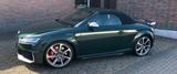 Audi TT RS 2.5 TFSI S tronic quattro Roadster - - gebrauchte Audi TT RS aus dem Jahr 2023